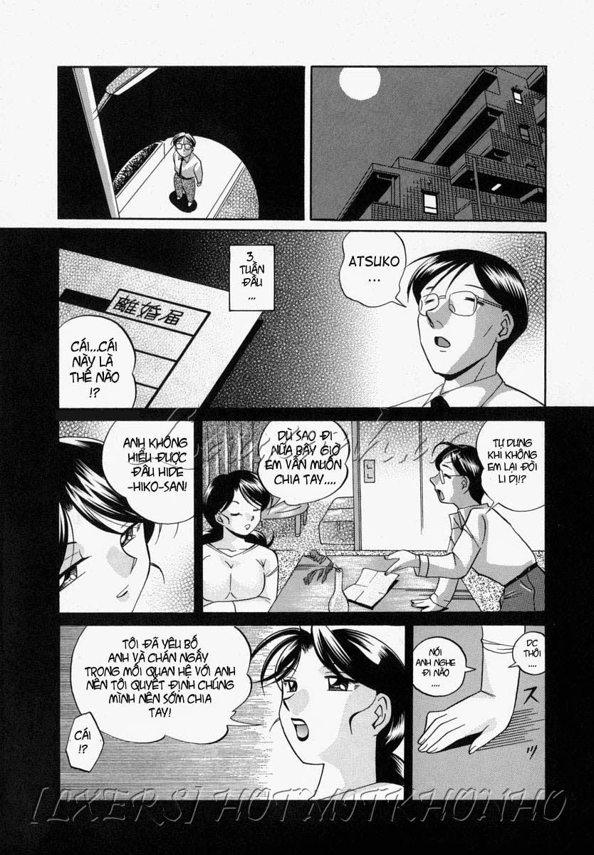 Xem ảnh 1599973611545_0 trong truyện hentai Gichichi ~Yumi No Hirusagari~ - Chapter 6 - truyenhentai18.pro