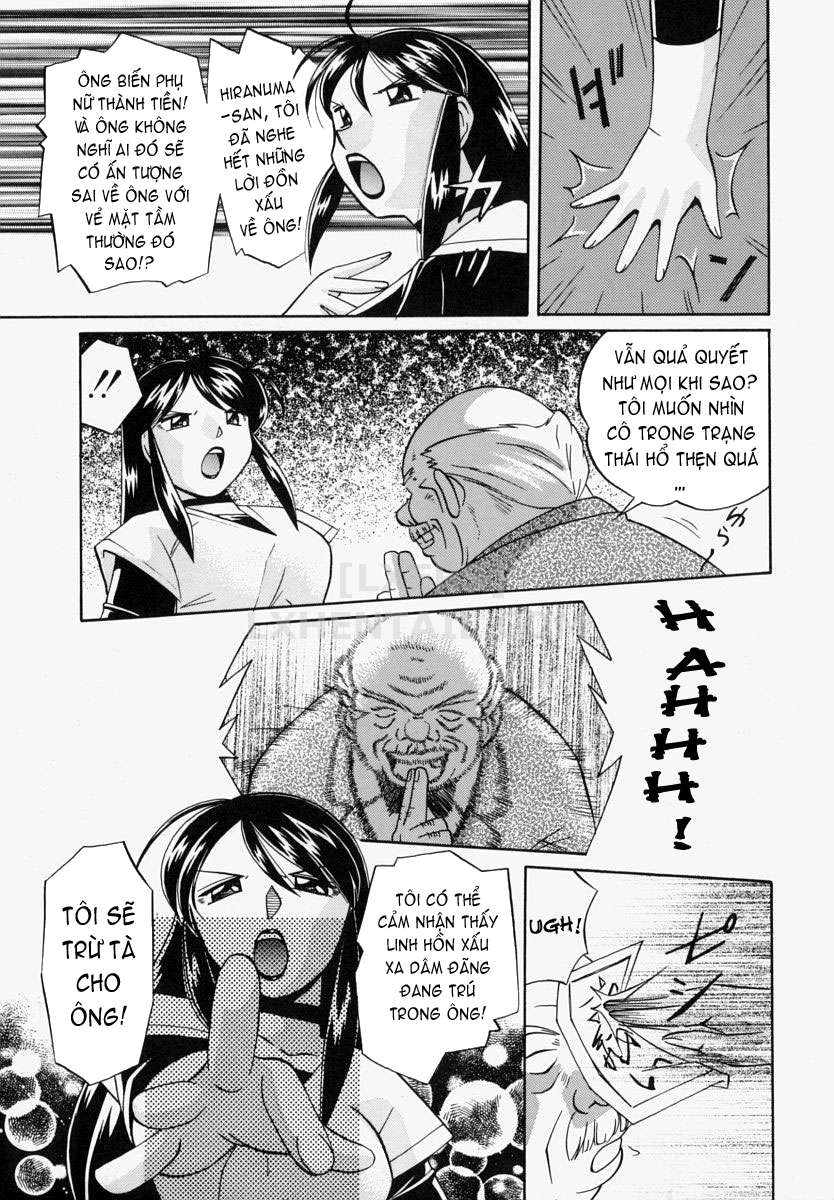 Xem ảnh 1599973654108_0 trong truyện hentai Gichichi ~Yumi No Hirusagari~ - Chapter 7 - truyenhentai18.pro