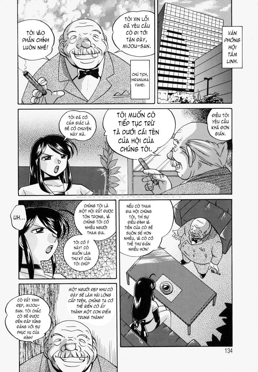 Xem ảnh 1599973654555_0 trong truyện hentai Gichichi ~Yumi No Hirusagari~ - Chapter 7 - truyenhentai18.pro