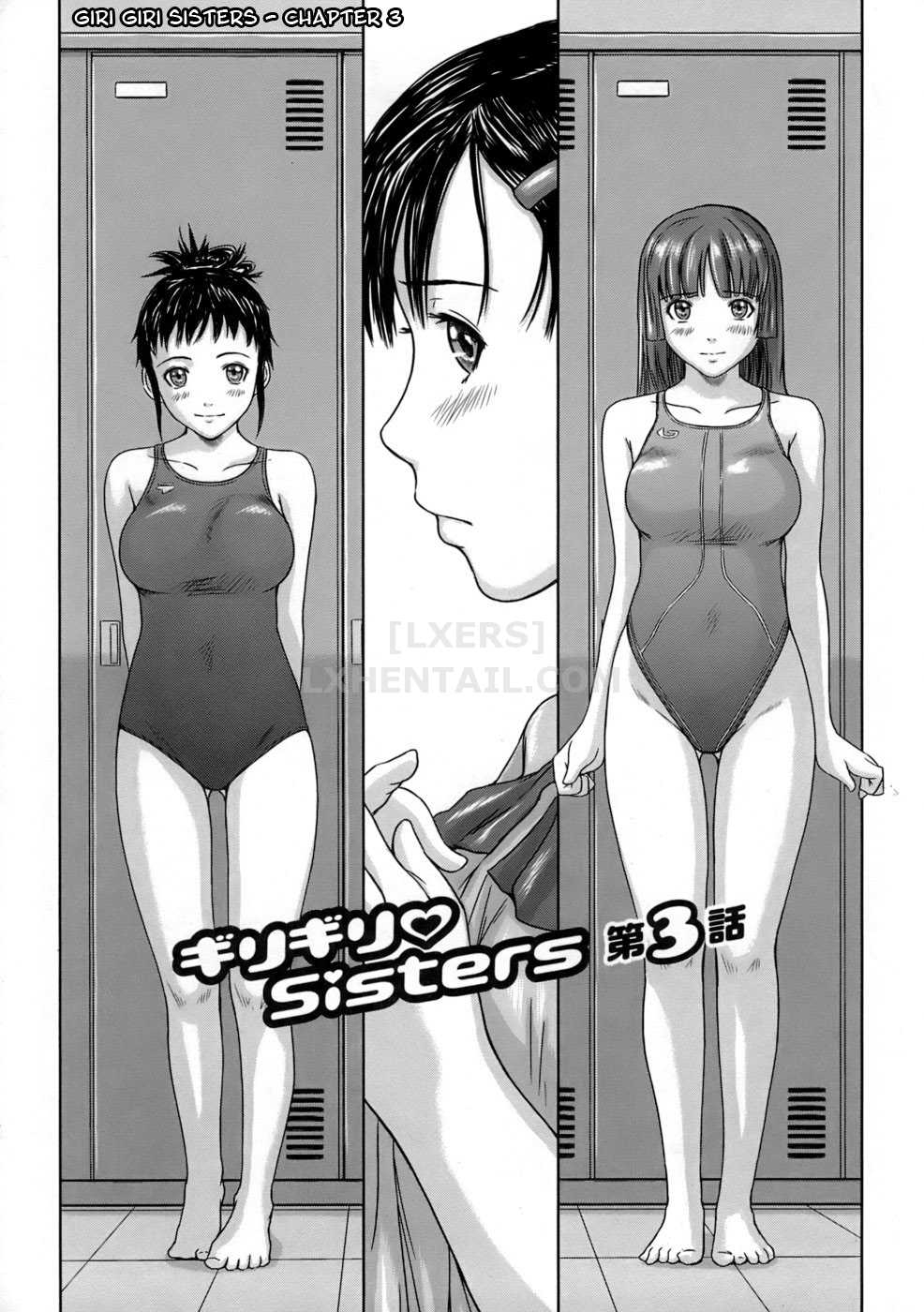 Xem ảnh 1600242749992_0 trong truyện hentai Giri Giri Sisters - Chapter 3 - truyenhentai18.pro