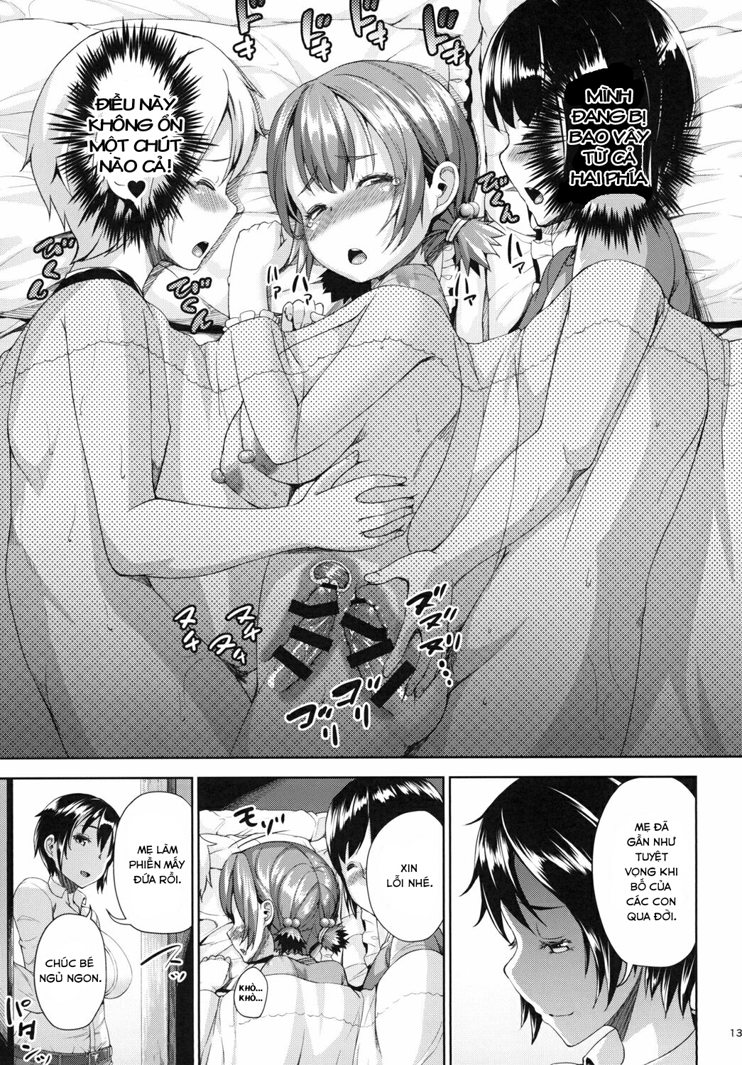 Xem ảnh 1602555035969_0 trong truyện hentai Girl Sex Family - Chapter 1 - truyenhentai18.pro
