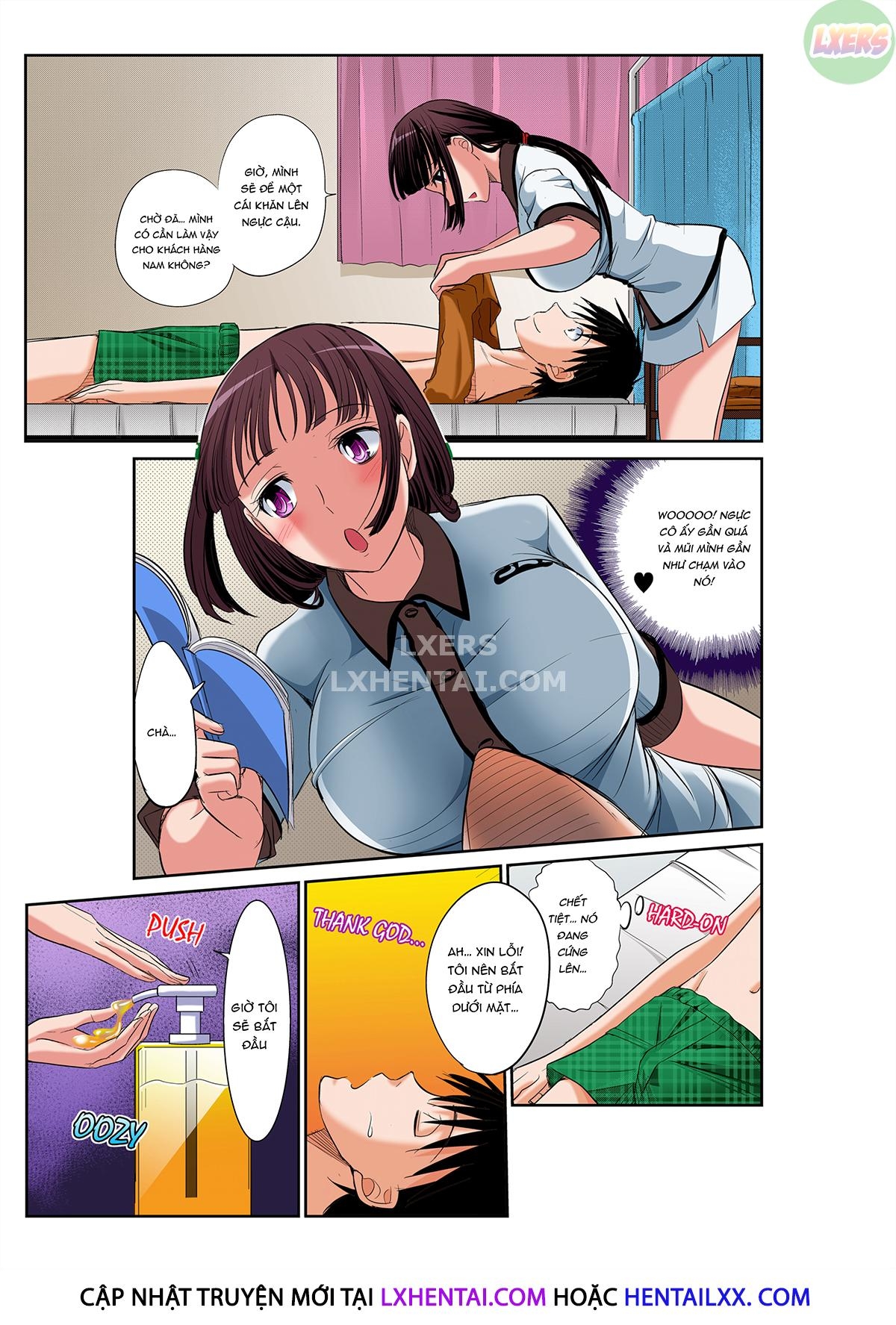 Xem ảnh 1649955851970_0 trong truyện hentai Girls Dorm Harem - Chapter 3 - truyenhentai18.pro