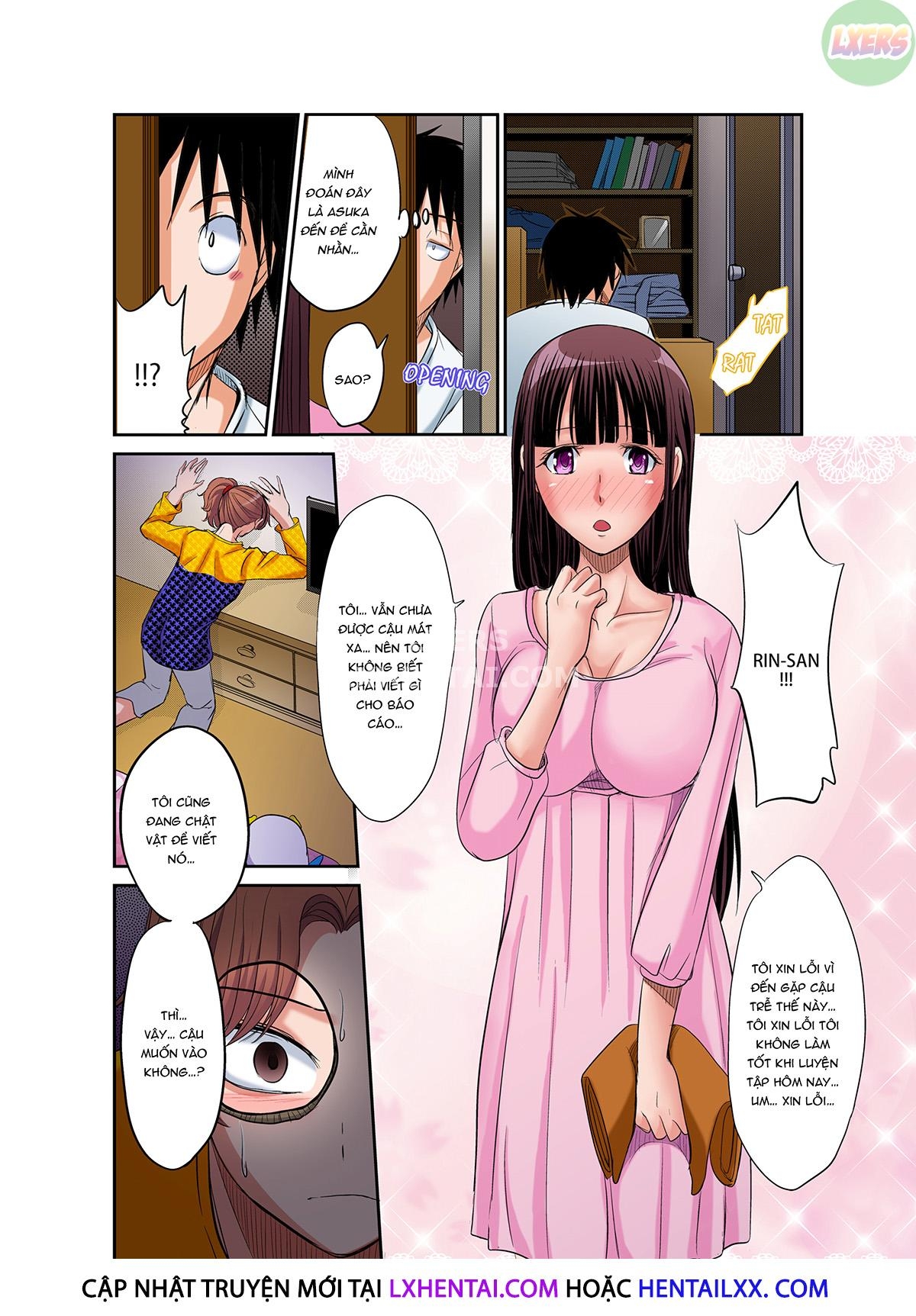 Xem ảnh 1649955859383_0 trong truyện hentai Girls Dorm Harem - Chapter 3 - truyenhentai18.pro