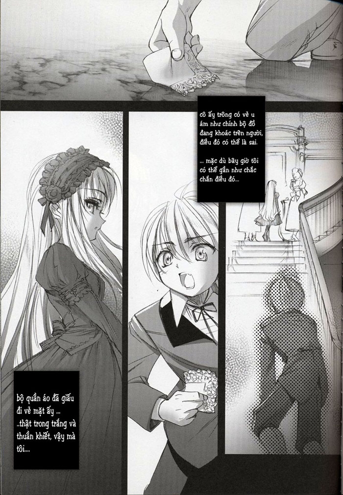 Xem ảnh 1603801349160_0 trong truyện hentai Gothic Lolita - Chapter 1 - truyenhentai18.pro