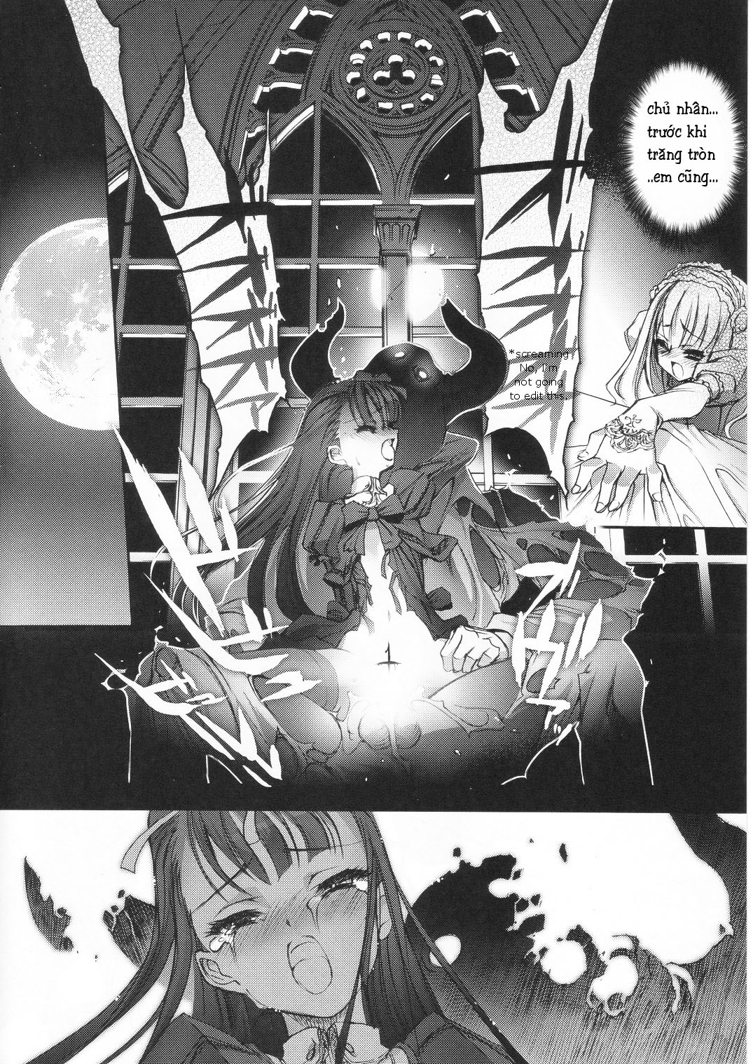 Xem ảnh 1603801442616_0 trong truyện hentai Gothic Lolita - Chapter 2 - truyenhentai18.pro