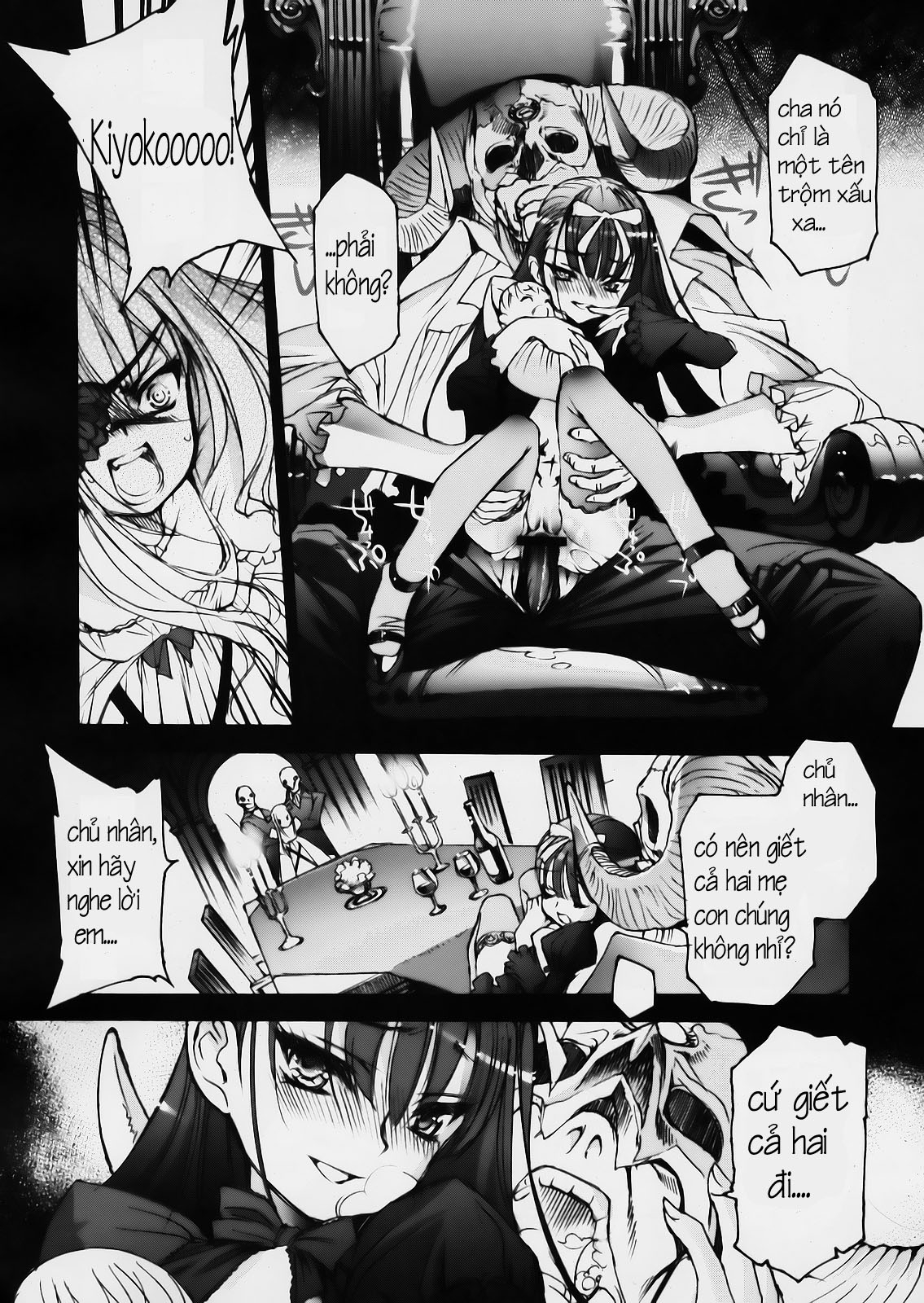 Xem ảnh 1603801479969_0 trong truyện hentai Gothic Lolita - Chapter 3 - truyenhentai18.pro