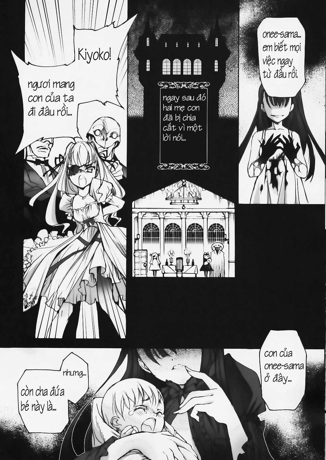 Xem ảnh 1603801479984_0 trong truyện hentai Gothic Lolita - Chapter 3 - truyenhentai18.pro