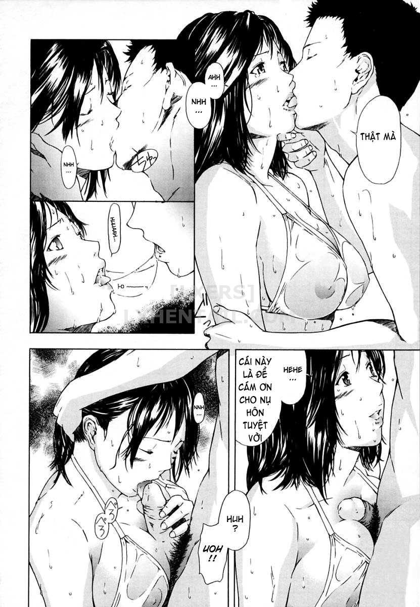 Hình ảnh 1599915456664_0 trong Không che hentai giáo viên hiếp dâm học sinh H!+ - Chapter 1 - Hentaimanhwa.net