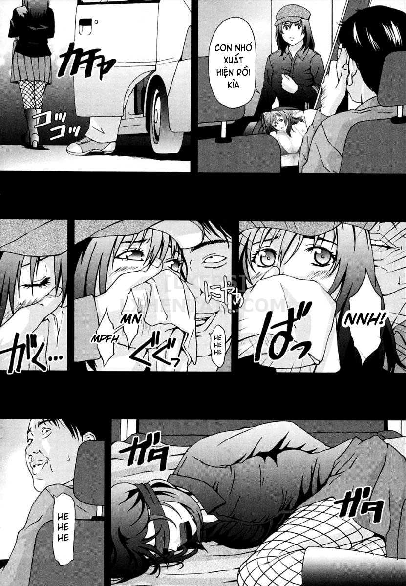 Hình ảnh 1599915863956_0 trong Không che hentai giáo viên hiếp dâm học sinh H!+ - Chapter 11 END - Hentaimanhwa.net