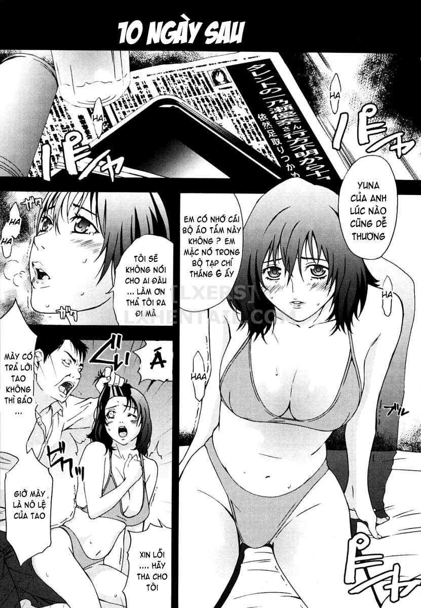 Hình ảnh 1599915865797_0 trong Không che hentai giáo viên hiếp dâm học sinh H!+ - Chapter 11 END - Hentaimanhwa.net