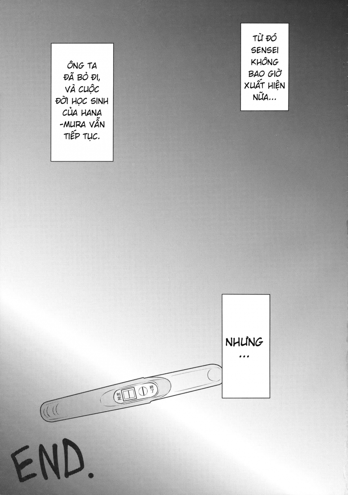 Xem ảnh 1603877333793_0 trong truyện hentai Hanakan ~Nande Konna Koto Ni Naru Zura - One Shot - truyenhentai18.pro
