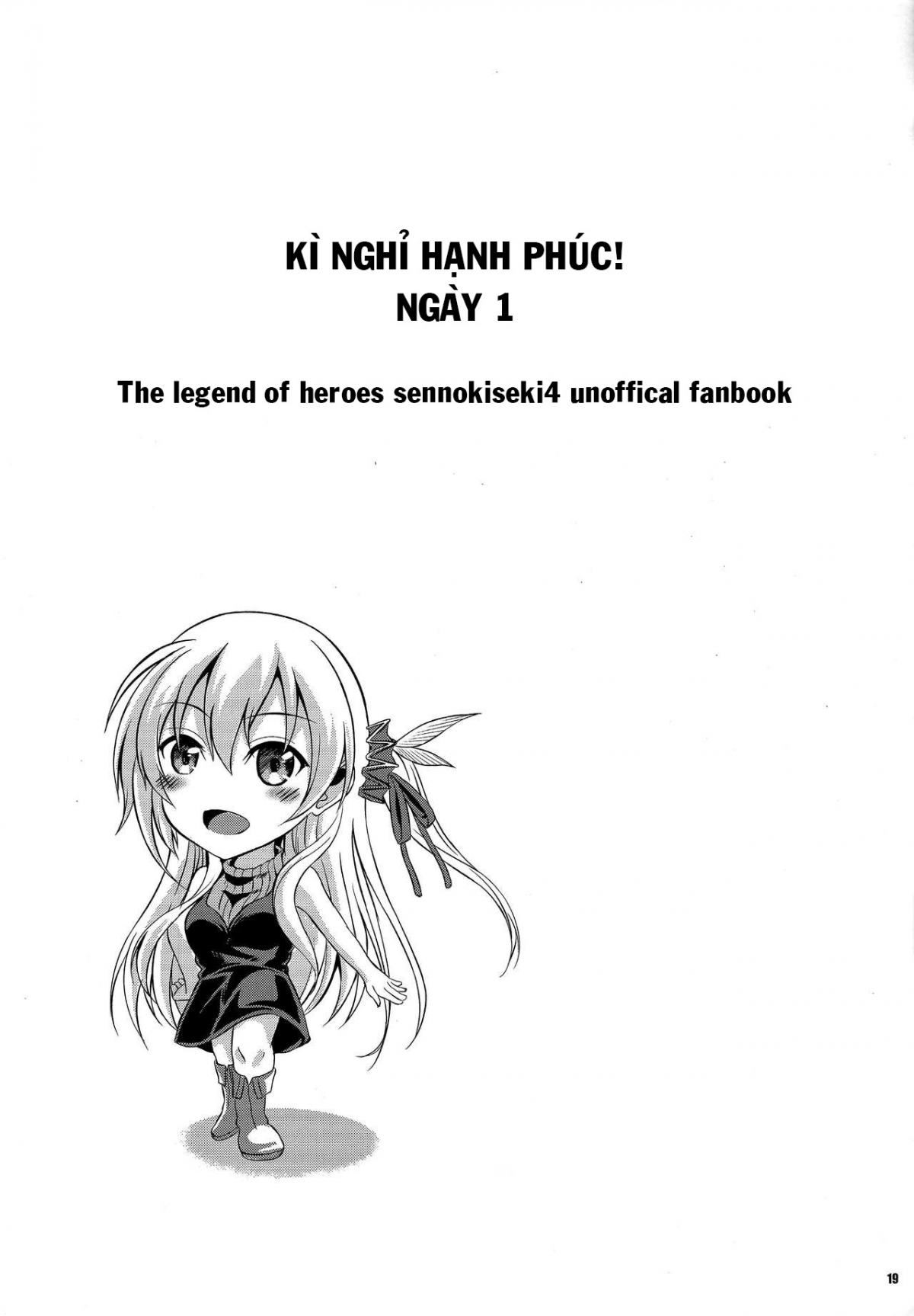 Xem ảnh 18 trong truyện hentai Hentai Kỳ Nghỉ Tuyệt Vời - Chapter 1 - truyenhentai18.pro