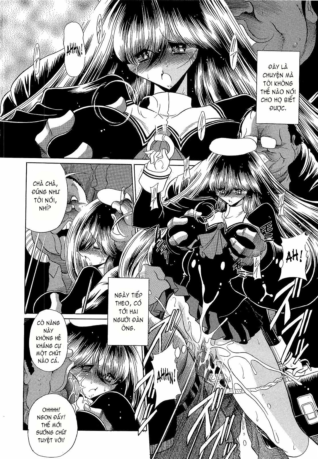 Xem ảnh 1603890064553_0 trong truyện hentai Haramu Made Okashite Kudasai - Chapter 1 - truyenhentai18.pro