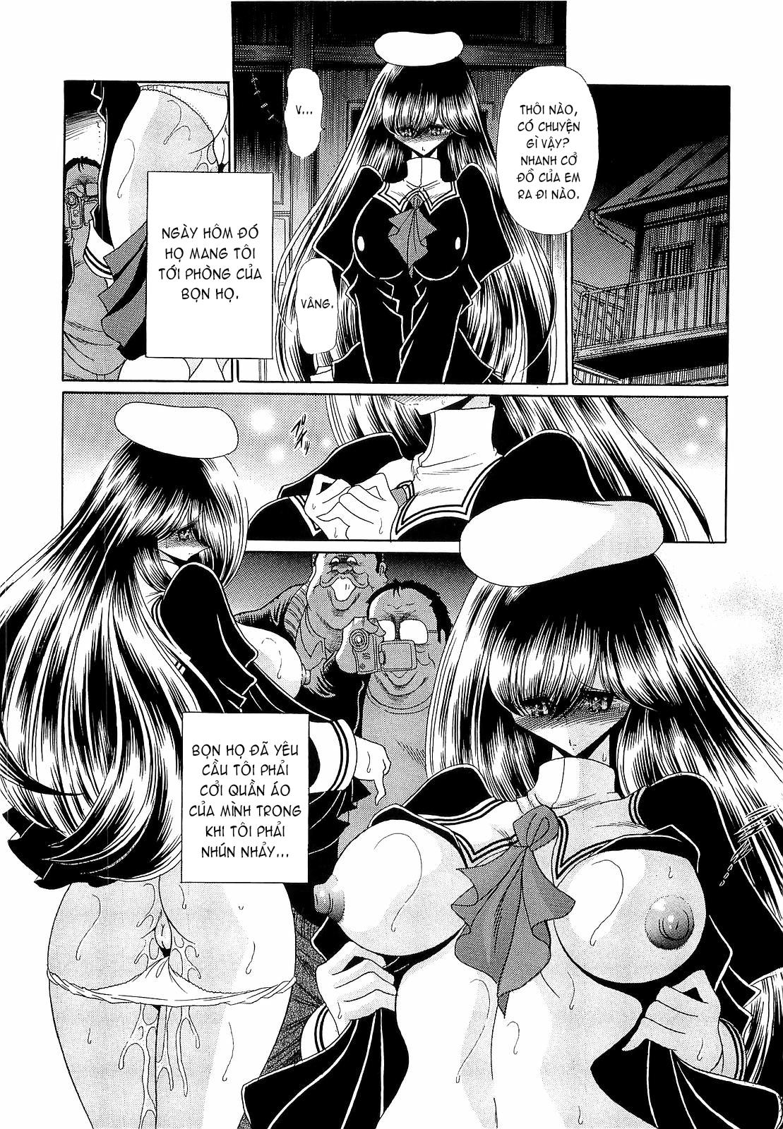 Xem ảnh 1603890066311_0 trong truyện hentai Haramu Made Okashite Kudasai - Chapter 1 - truyenhentai18.pro