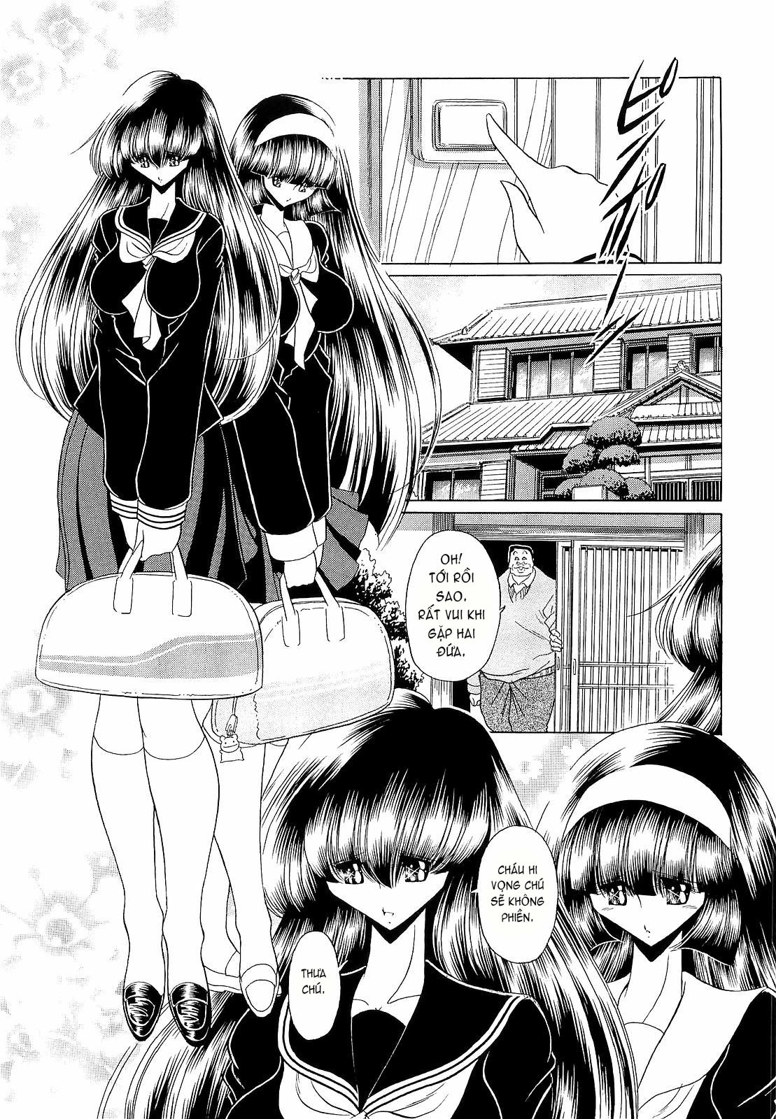 Xem ảnh 1603890078202_0 trong truyện hentai Haramu Made Okashite Kudasai - Chapter 1 - truyenhentai18.pro