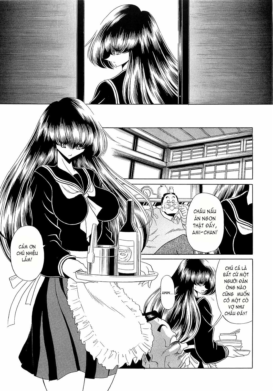 Xem ảnh 1603890119763_0 trong truyện hentai Haramu Made Okashite Kudasai - Chapter 2 - truyenhentai18.pro