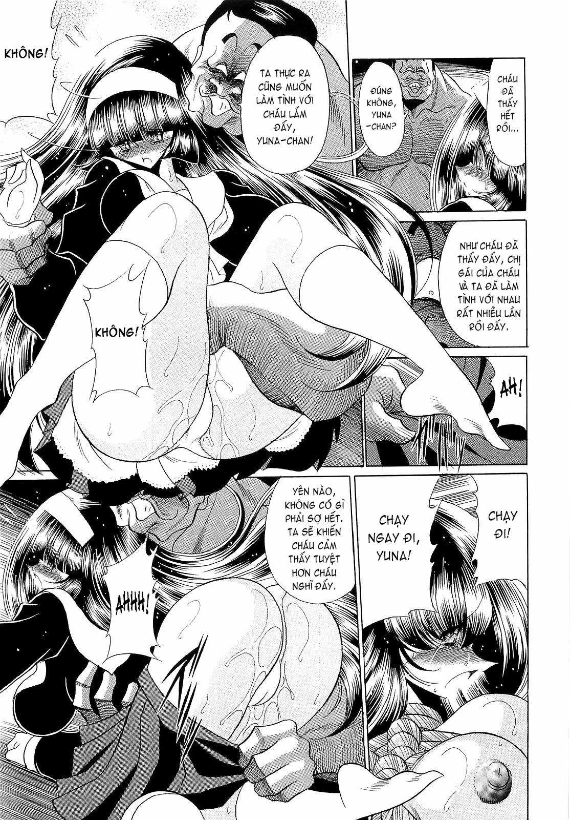 Xem ảnh 1603890175200_0 trong truyện hentai Haramu Made Okashite Kudasai - Chapter 3 - truyenhentai18.pro