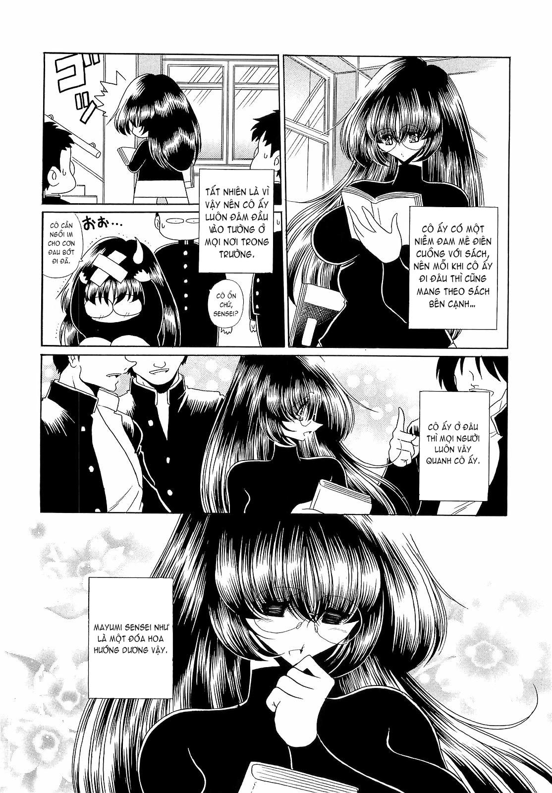 Xem ảnh 1603890212209_0 trong truyện hentai Haramu Made Okashite Kudasai - Chapter 4 - truyenhentai18.pro