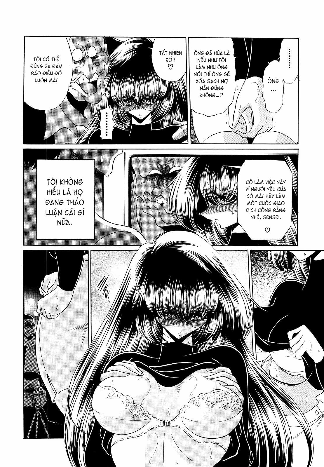 Xem ảnh 1603890216465_0 trong truyện hentai Haramu Made Okashite Kudasai - Chapter 4 - truyenhentai18.pro