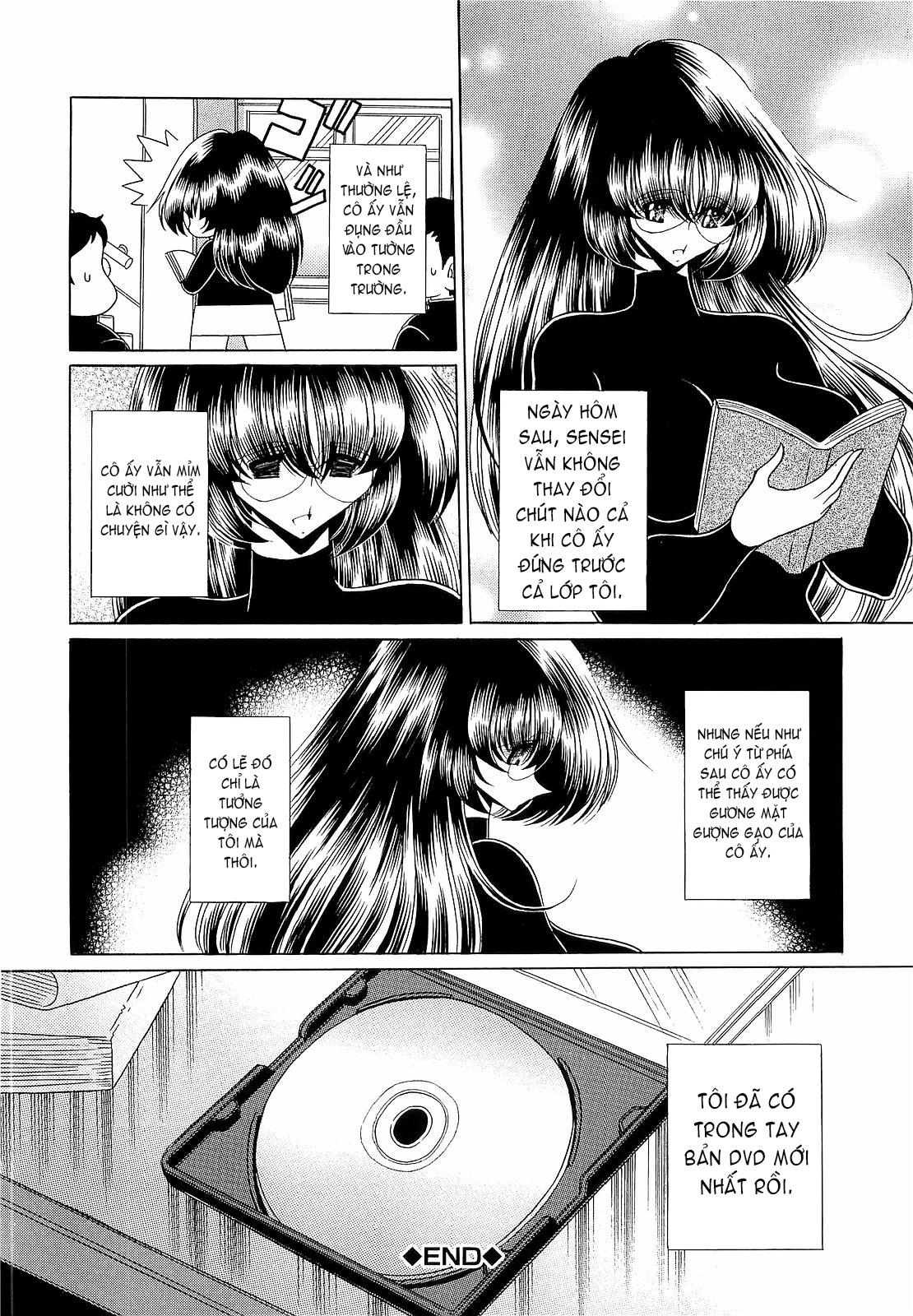 Xem ảnh 1603890225523_0 trong truyện hentai Haramu Made Okashite Kudasai - Chapter 4 - truyenhentai18.pro