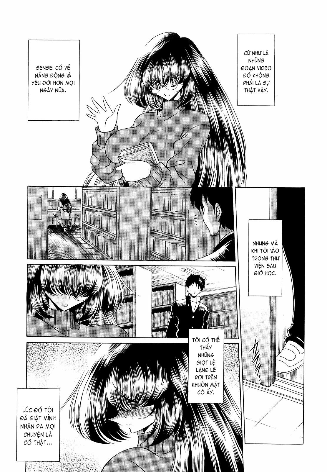 Xem ảnh 160389025154_0 trong truyện hentai Haramu Made Okashite Kudasai - Chapter 5 - truyenhentai18.pro
