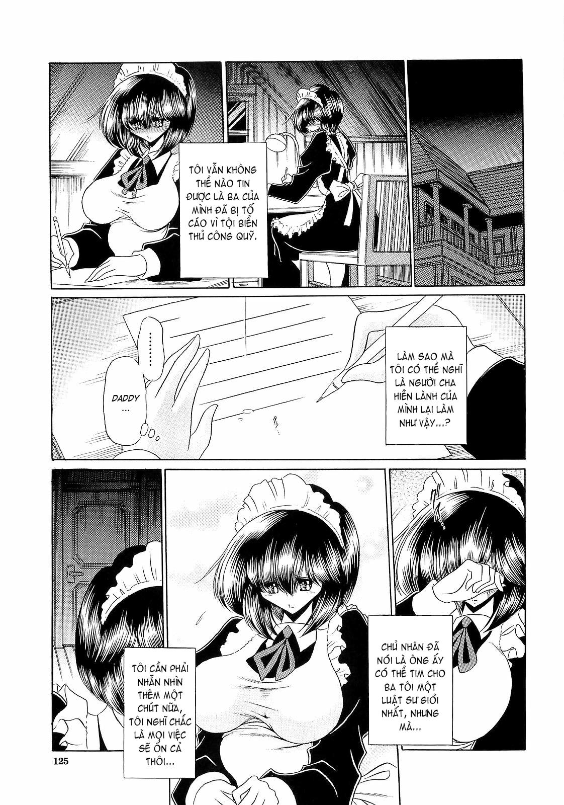 Xem ảnh 1603890295685_0 trong truyện hentai Haramu Made Okashite Kudasai - Chapter 6 - truyenhentai18.pro