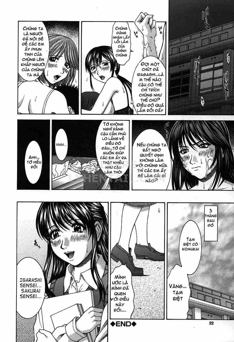 Xem ảnh 1600411412710_0 trong truyện hentai Hard-X - Chapter 1 - Truyenhentai18z.net