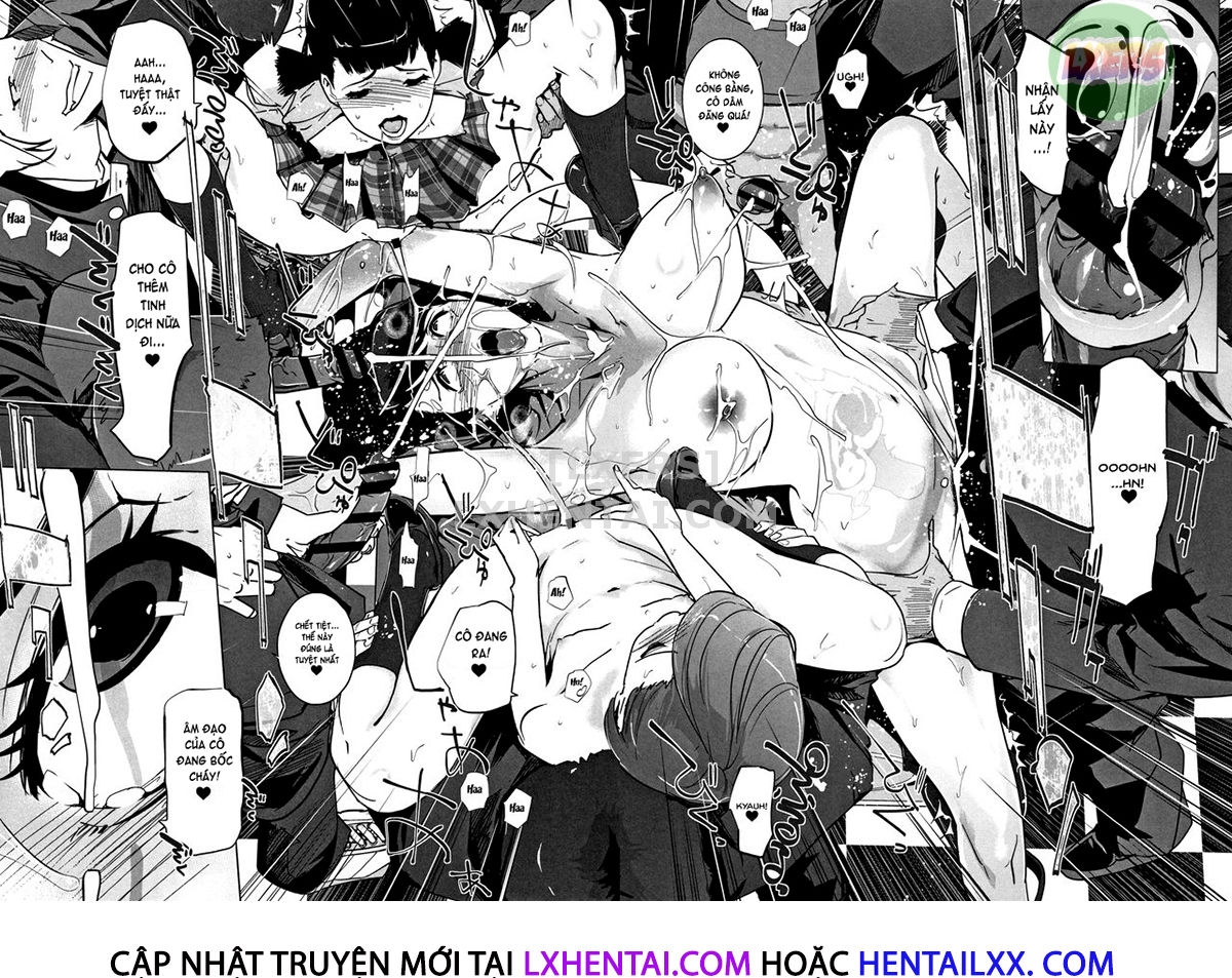 Xem ảnh 16373439299_0 trong truyện hentai Haritsuke - Chapter 6 - truyenhentai18.pro