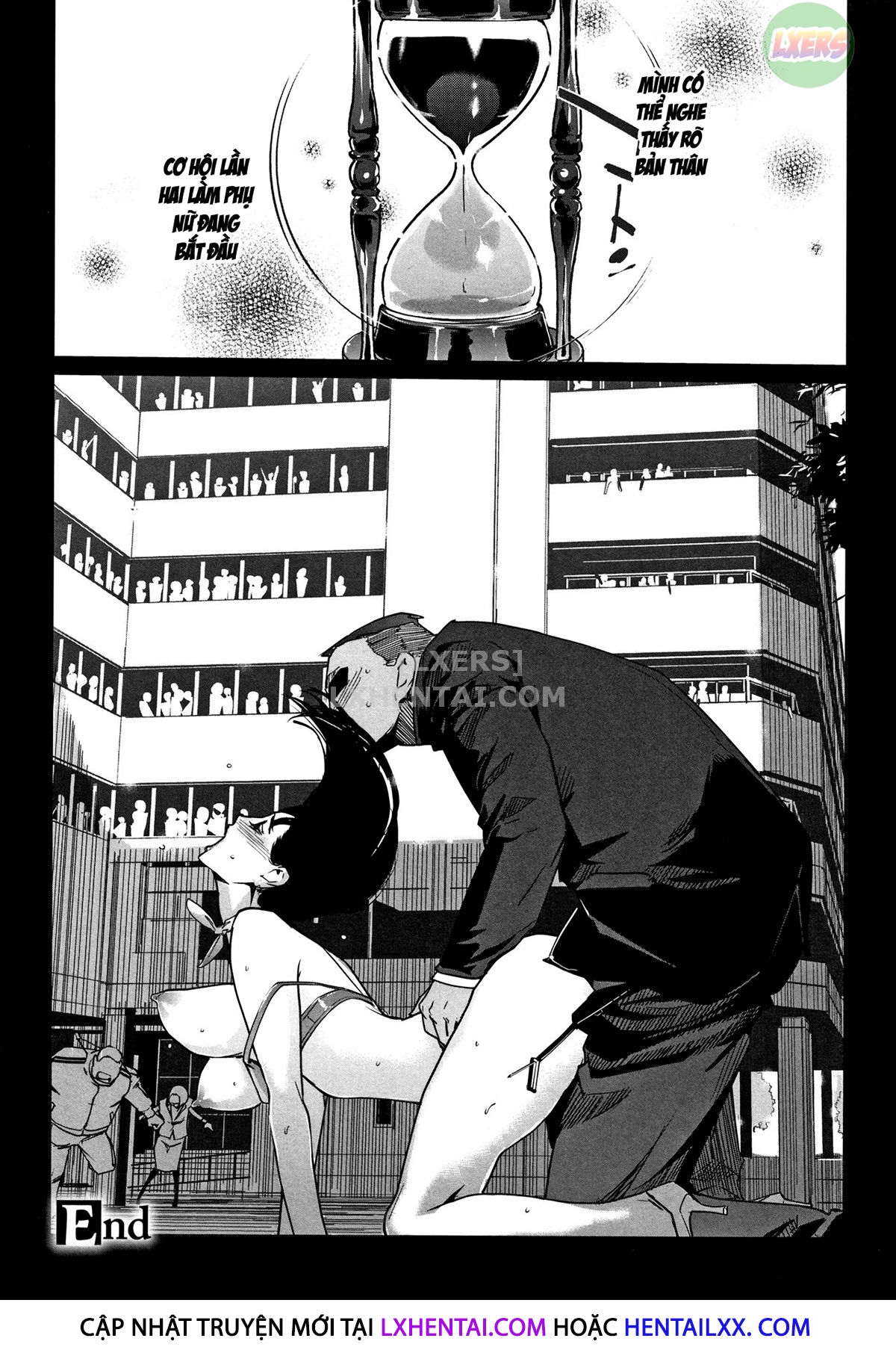 Xem ảnh 1637343936386_0 trong truyện hentai Haritsuke - Chapter 6 - truyenhentai18.pro