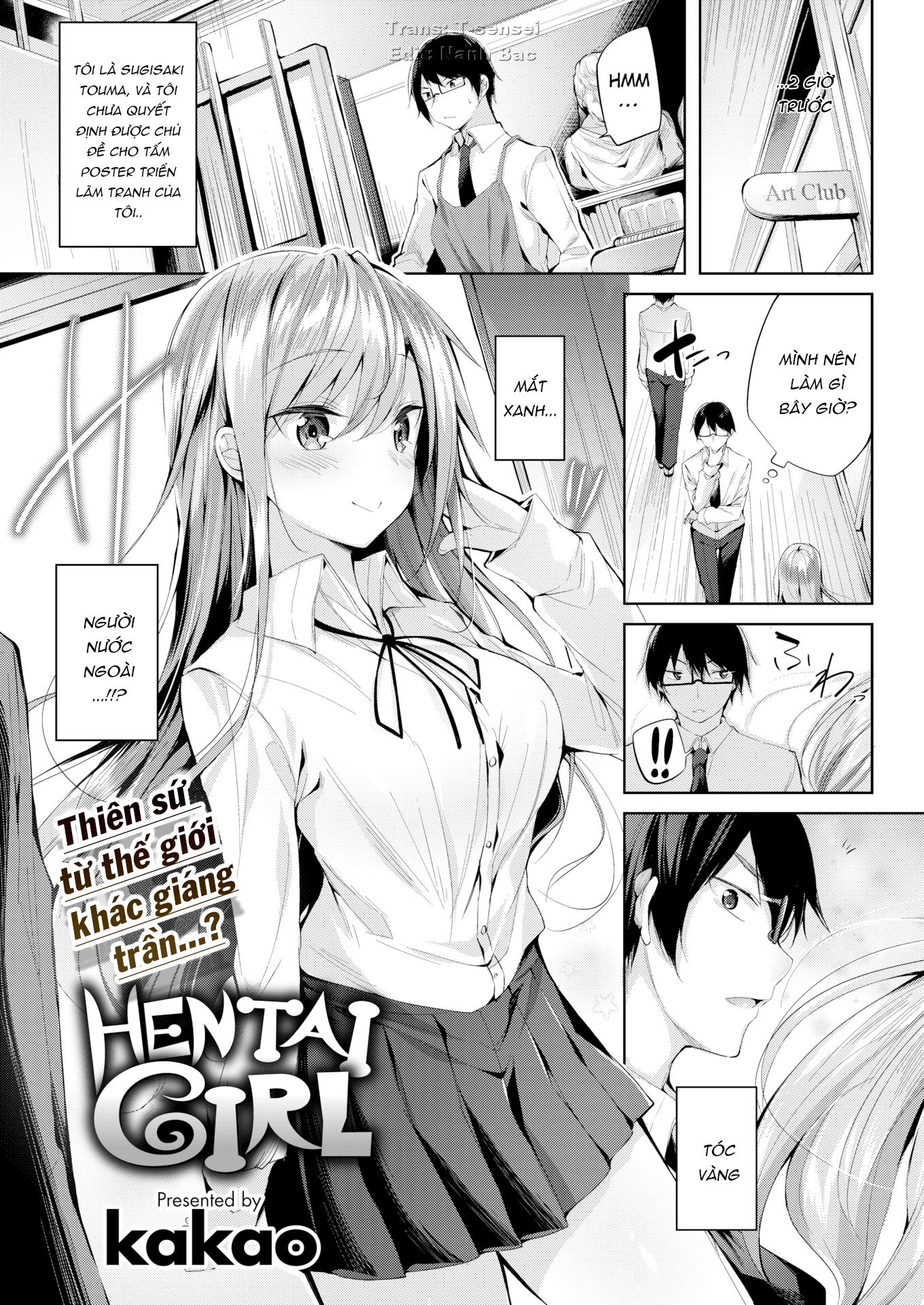 Xem ảnh 1616959876107_0 trong truyện hentai Hatsujou Beam - Chapter 6 - truyenhentai18.pro