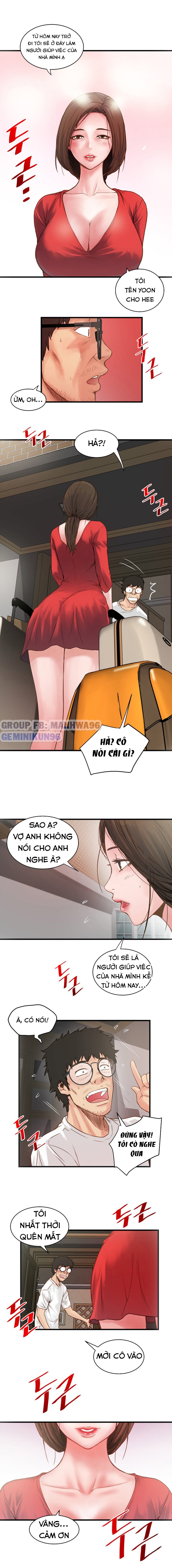 Xem ảnh 1618059132474_0 trong truyện hentai Hầu Nữ Cho Hee - Chap 1 - truyenhentai18.pro