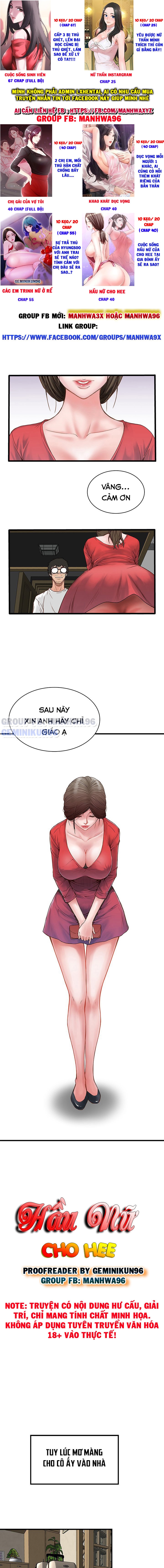 Xem ảnh 1618059183800_0 trong truyện hentai Hầu Nữ Cho Hee - Chap 2 - truyenhentai18.pro
