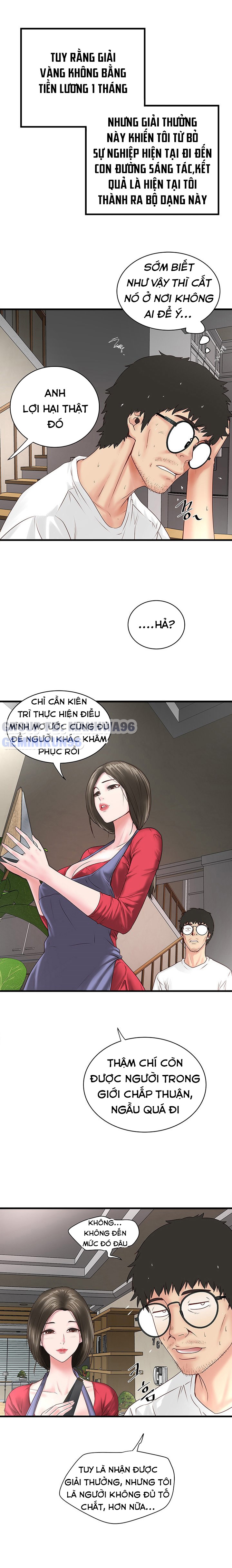 Xem ảnh 1618059188364_0 trong truyện hentai Hầu Nữ Cho Hee - Chap 2 - truyenhentai18.pro