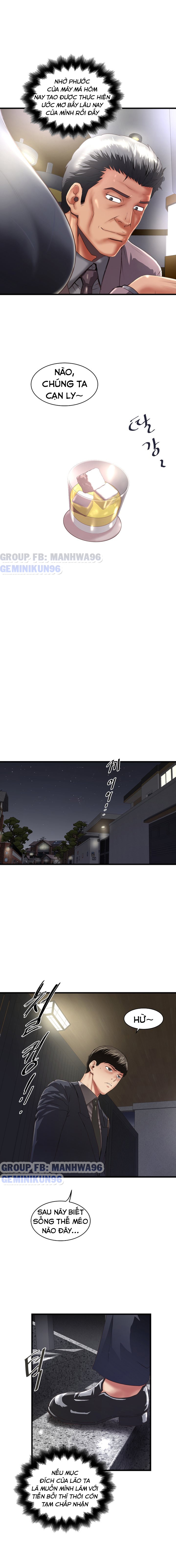 Xem ảnh Hầu Nữ Cho Hee - Chap 25 - 1647058010914_0 - Hentai24h.Tv