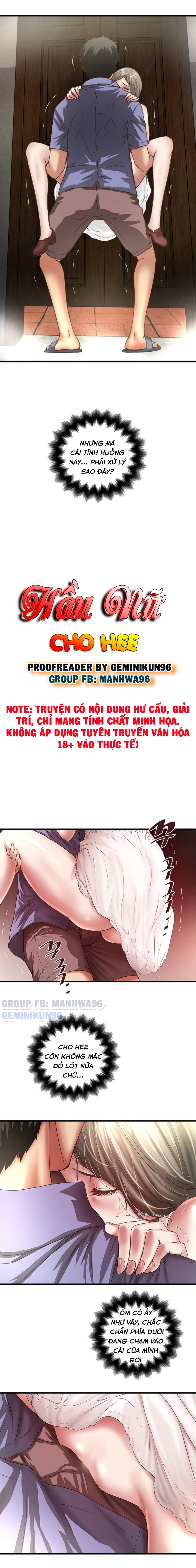 Xem ảnh 1649481924804_0 trong truyện hentai Hầu Nữ Cho Hee - Chap 28 - truyenhentai18.pro