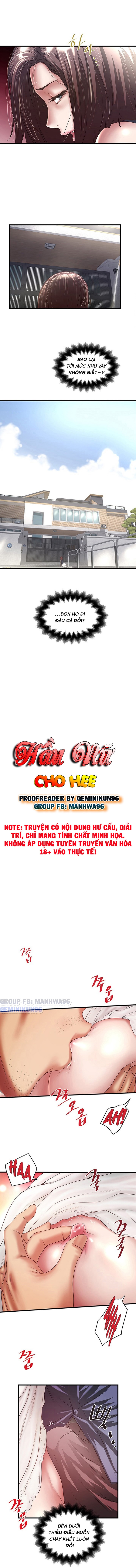 Xem ảnh 1650020588748_0 trong truyện hentai Hầu Nữ Cho Hee - Chap 29 - truyenhentai18.pro