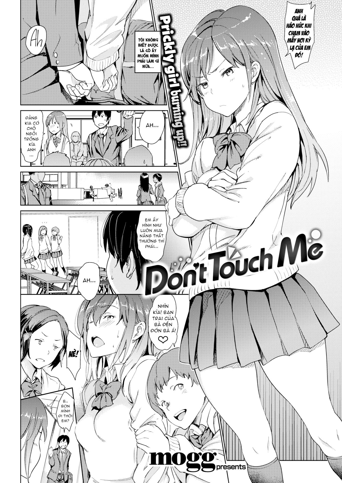 Hình ảnh 1606904518821_0 trong Her Daily Naked Life - Chapter 8 END - Hentaimanhwa.net
