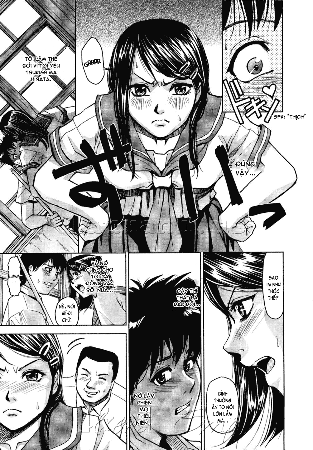 Xem ảnh 1606972482105_0 trong truyện hentai Hijiri Kangoku Gakuen - Chapter 10 - truyenhentai18.pro