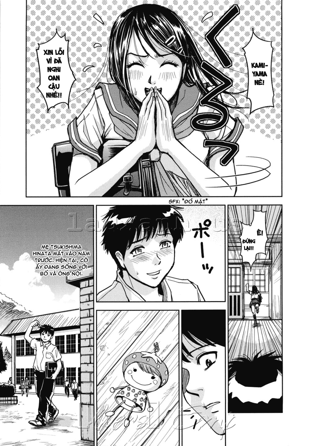 Xem ảnh 1606972483641_0 trong truyện hentai Hijiri Kangoku Gakuen - Chapter 10 - truyenhentai18.pro
