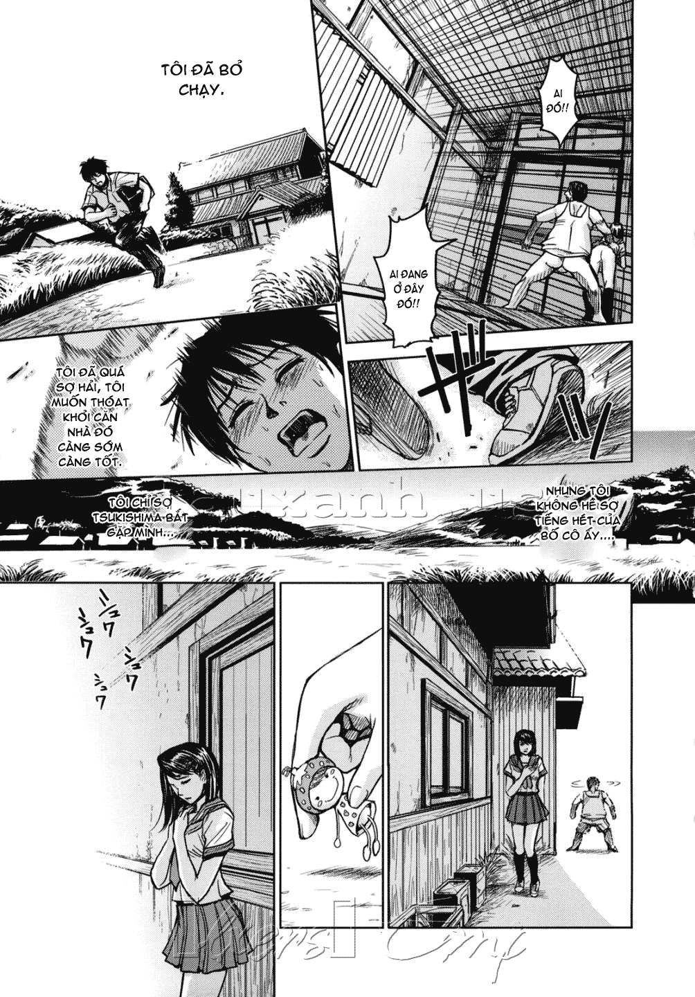 Xem ảnh 1606972489856_0 trong truyện hentai Hijiri Kangoku Gakuen - Chapter 10 - truyenhentai18.pro