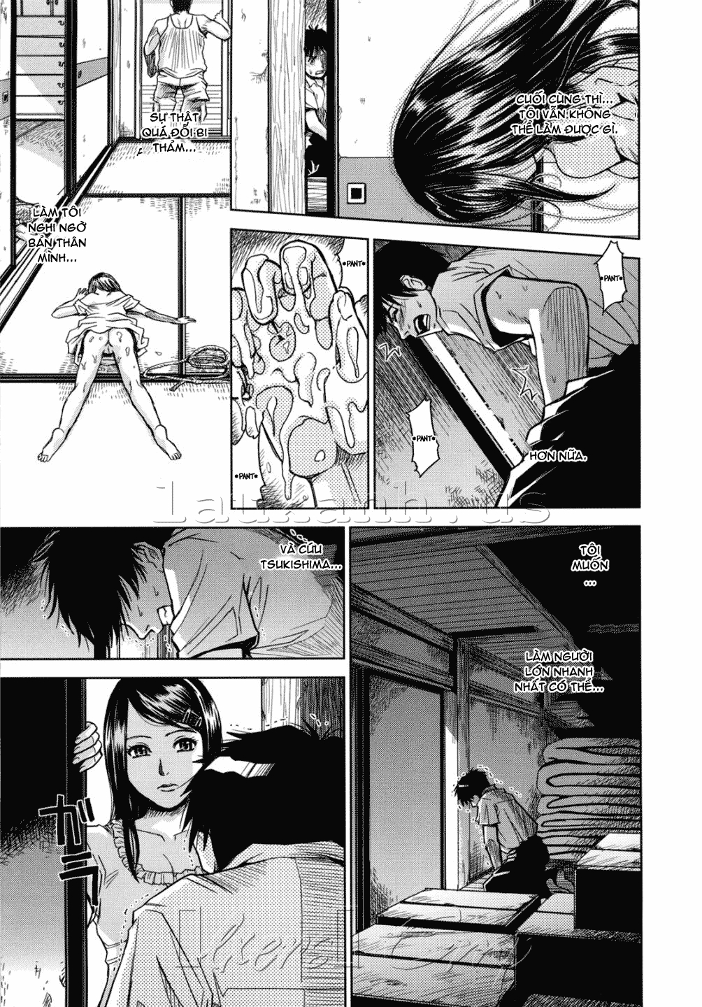 Xem ảnh 1606972500496_0 trong truyện hentai Hijiri Kangoku Gakuen - Chapter 10 - truyenhentai18.pro