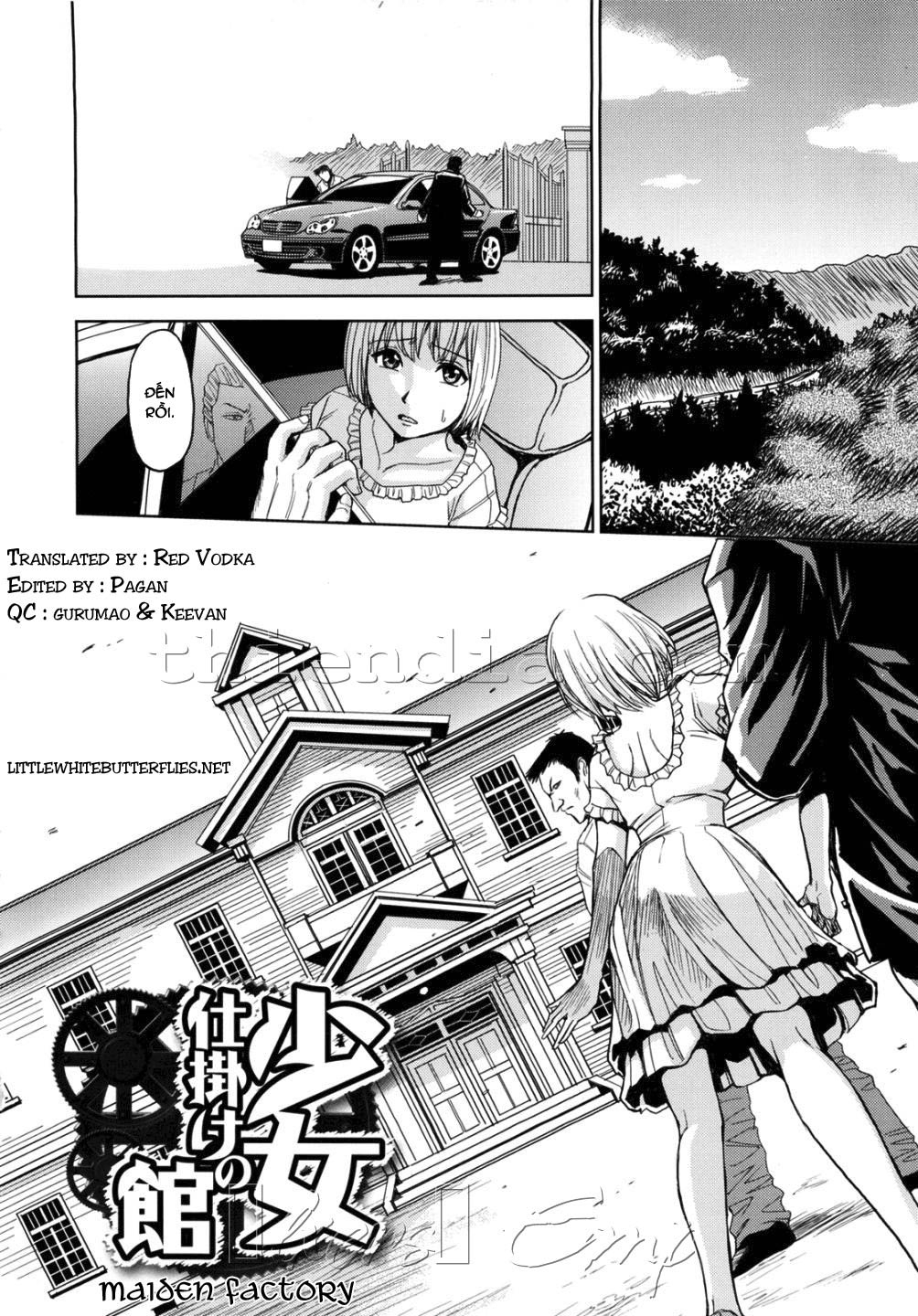 Xem ảnh 1606972538916_0 trong truyện hentai Hijiri Kangoku Gakuen - Chapter 11 - truyenhentai18.pro