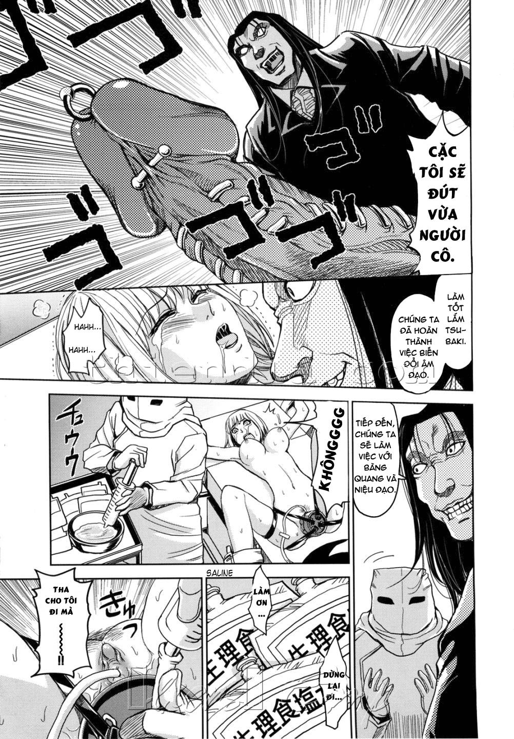 Xem ảnh 1606972559376_0 trong truyện hentai Hijiri Kangoku Gakuen - Chapter 11 - truyenhentai18.pro