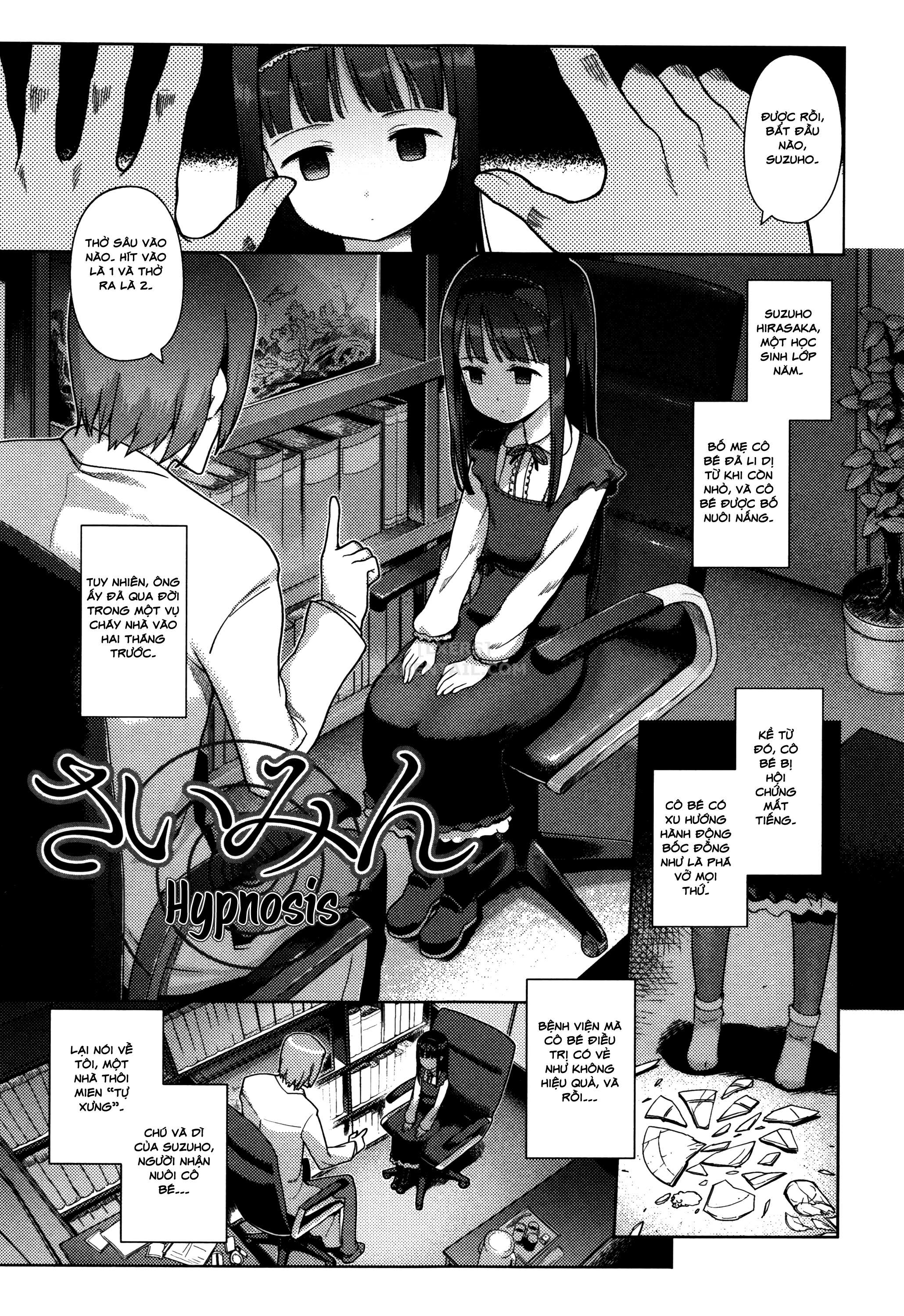 Xem ảnh 1600275045569_0 trong truyện hentai Hime Hajime - Chapter 8 - truyenhentai18.pro