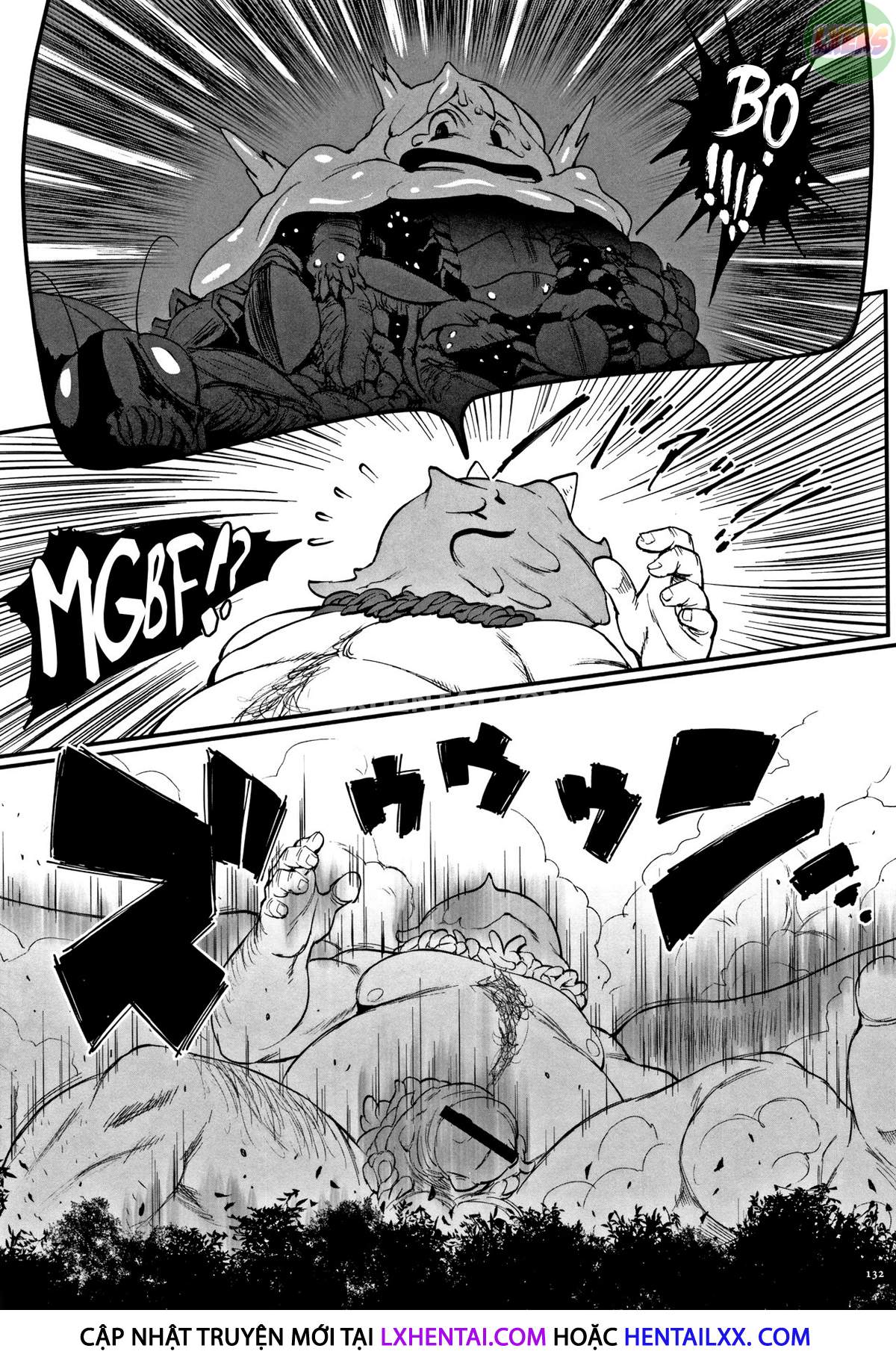 Xem ảnh 8 trong truyện hentai Hime To Dragon - Chapter 7 - truyenhentai18.pro