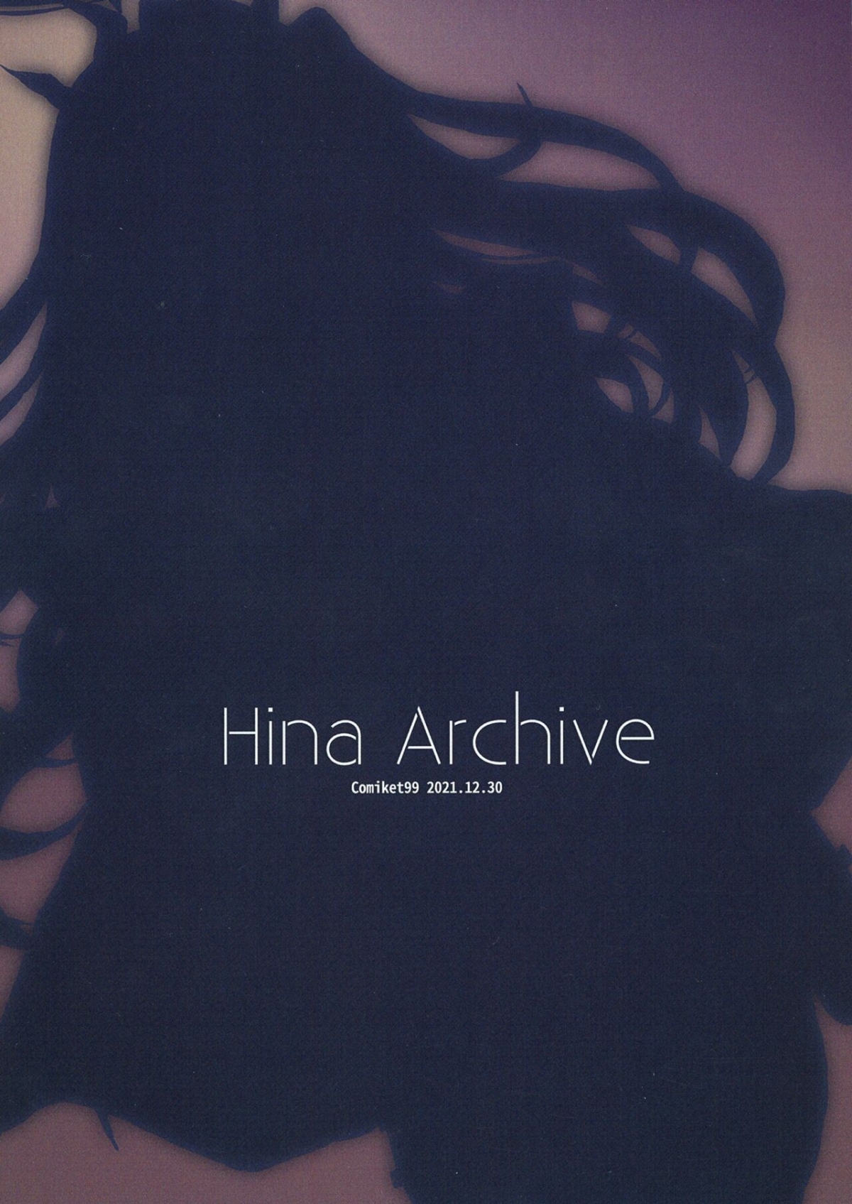 Xem ảnh Hina Archive - One Shot - 1643120871807_0 - Hentai24h.Tv