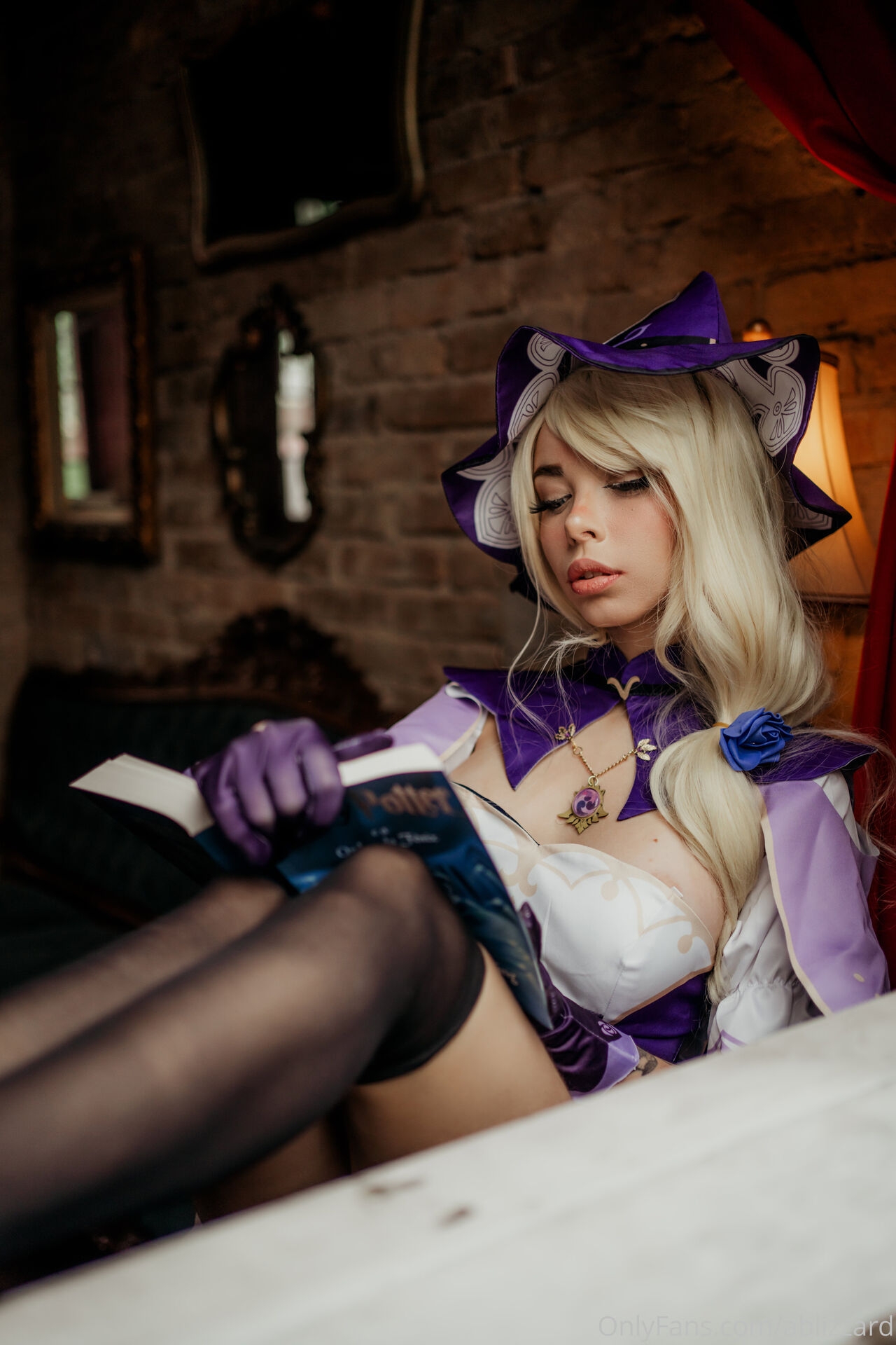 Xem ảnh 1653526250477_0 trong truyện hentai Hình Cosplay - Chapter 334 - truyenhentai18.pro