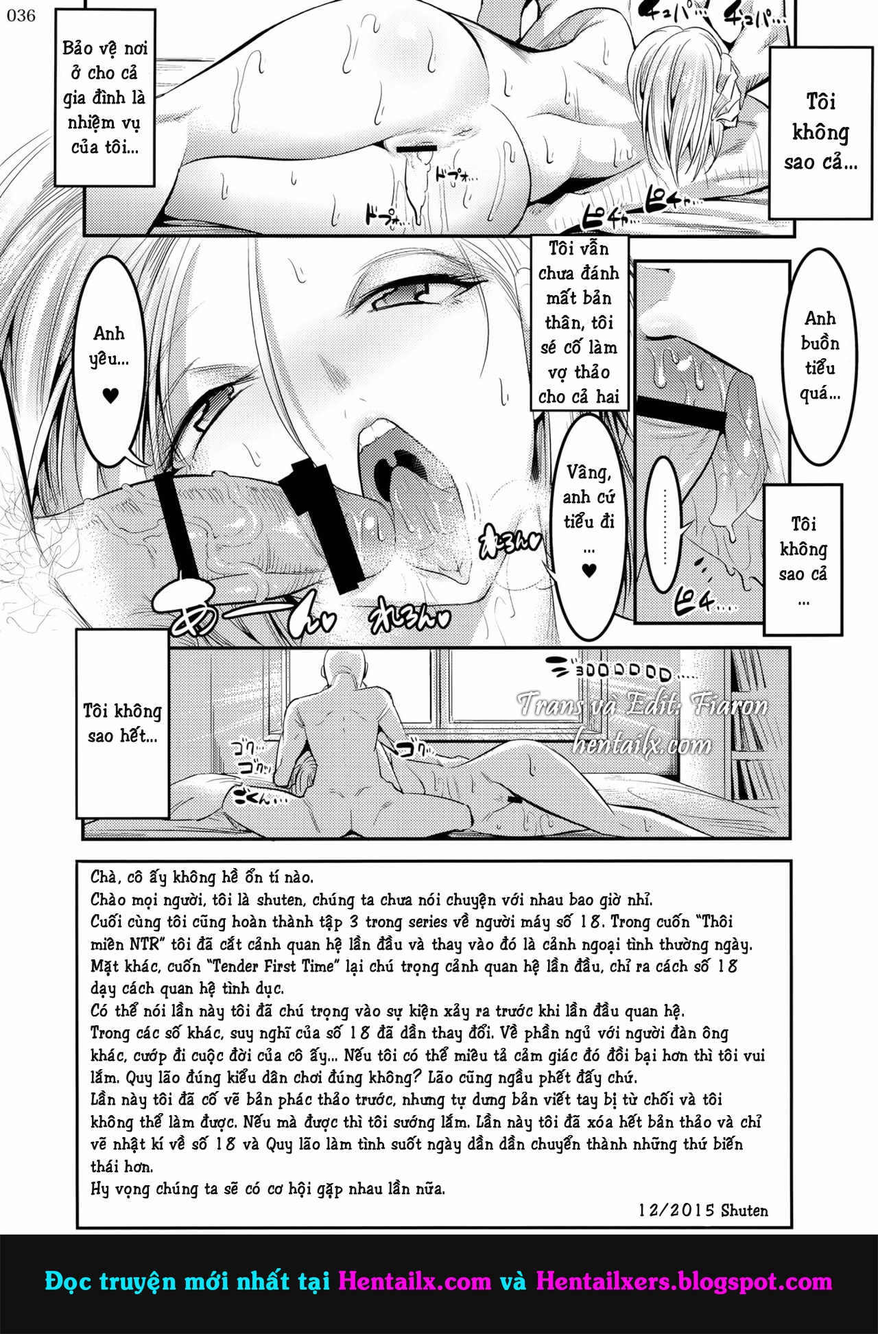 Xem ảnh 1606991898370_0 trong truyện hentai Hiru Wa Krillin No Tsuma - One Shot - truyenhentai18.pro