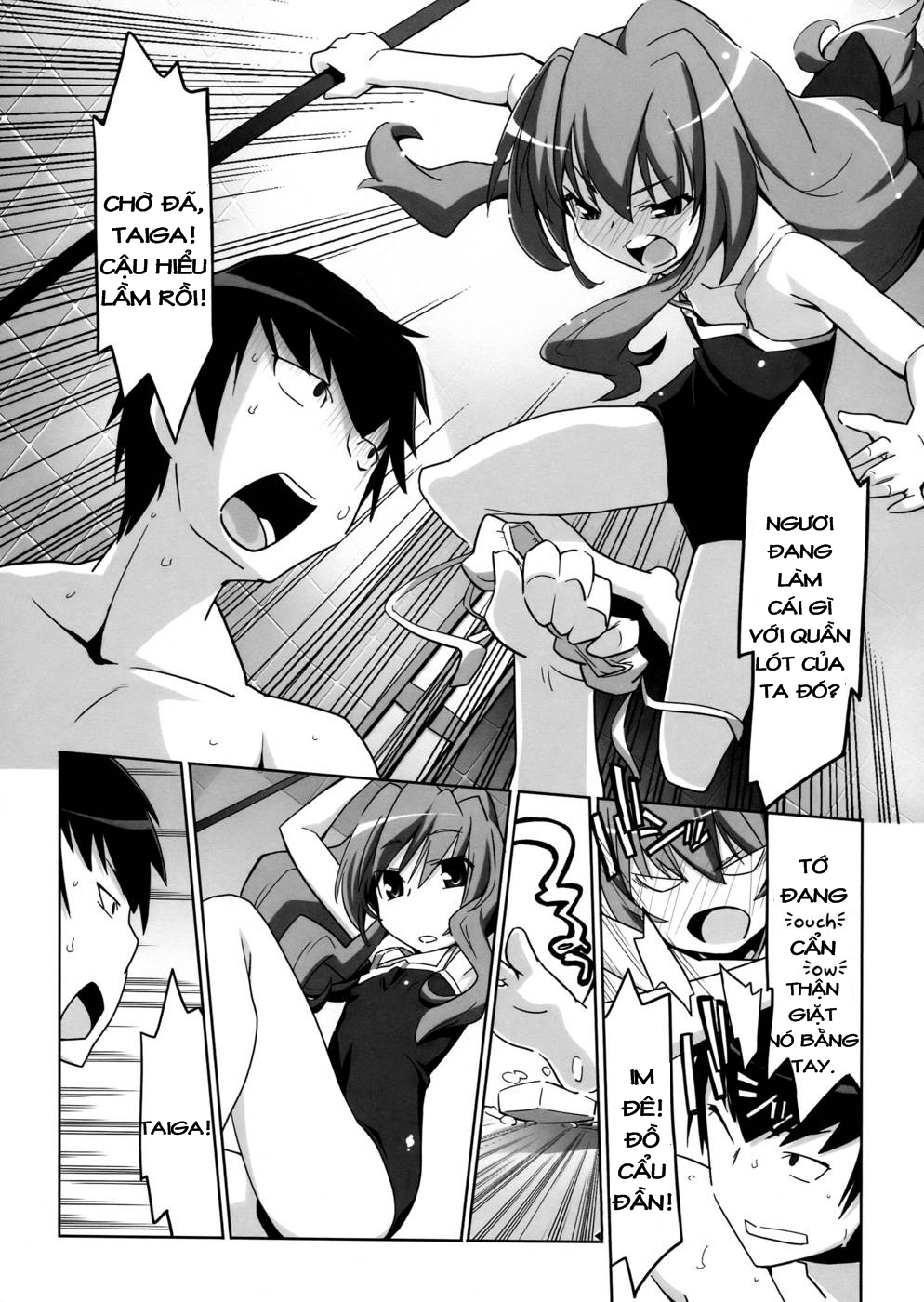 Xem ảnh 160699193535_0 trong truyện hentai Hirudora là Phiên Bản Hentai Của Toradora! - One Shot - truyenhentai18.pro