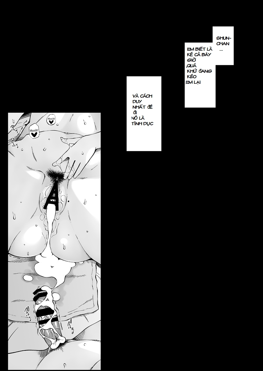 Xem ảnh 1607004144988_0 trong truyện hentai Hitozuma Haruko No Choukyou Netorare Seikatsu - Chapter 2 - truyenhentai18.pro